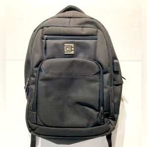 Bruno Cavali Tech Pack